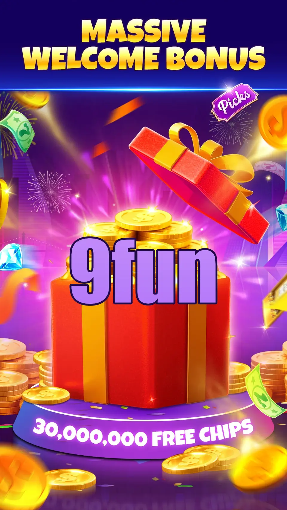 9fun APK