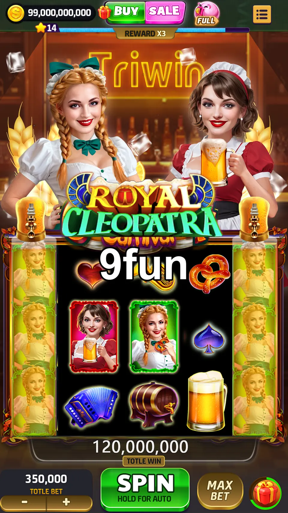 9fun APK