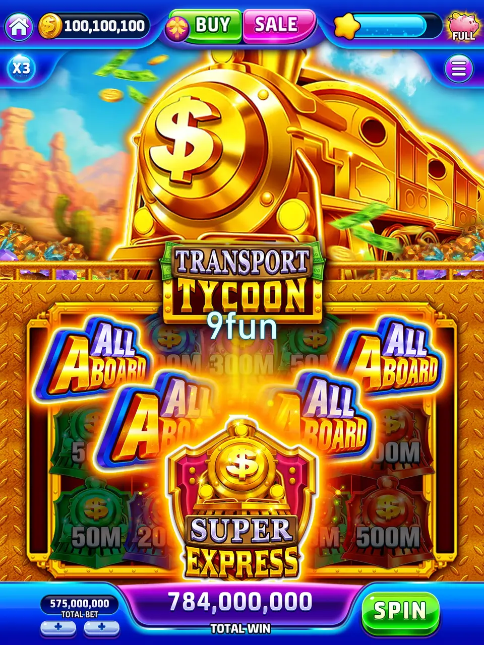 9fun APK